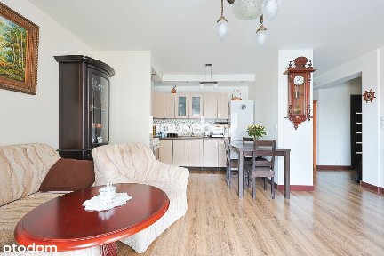 3 pok. nad Motławą, blisko zieleni i zabytkowego Gdańska