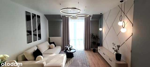 Nowoczesne mieszkanie | Wysoki standard | Gotowe do zamieszkania