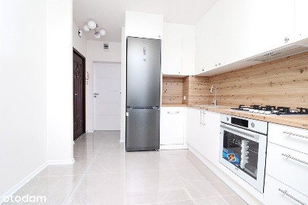 Atrakcyjna kawalerka na os. Manhattan