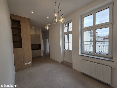 Mieszkania po remoncie, 1 miejsce parkingowe, ogrzewanie miejskie