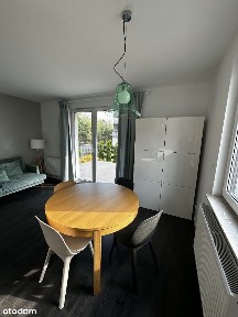 Mieszkanie 50m2 2 pokoje Katowice Bałtycka