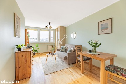 ⭐️Gotowe do zamieszkania | 2 Pokoje | Garaż⭐️