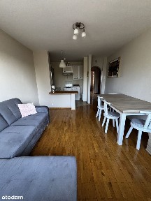 Jasne 55 m² w zielonej okolicy - Kotuń | Piwnica + działka rekreacyjna