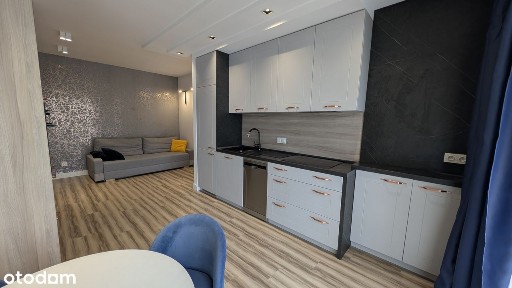 Trzypokojowe duży balkon, miejsce postojowe, Mokotów