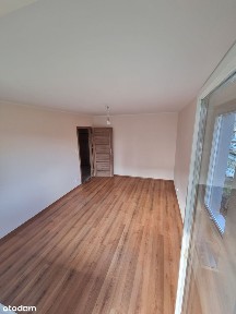 2 pokojowe mieszkanie z osobna kuchnia, odnowione, sloneczne (poludnie)