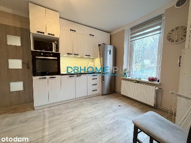 4pokoje/ogródek/parter