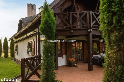Grzechynia, Maków Podhalański, suski, małopolskie