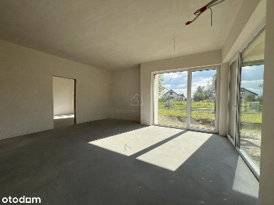 Z garażem, cicha i zielona okolica! | 0% prowizji