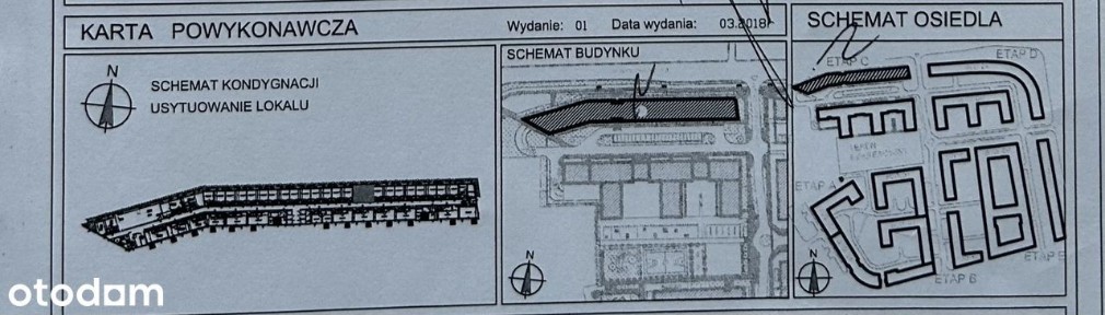 Lokal usługowy - na sprzedaż - 42,11 m2