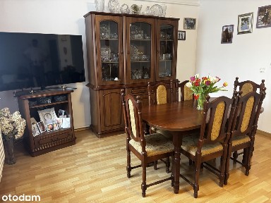 Bez pośredników ! 4 pokoje, duża działka !