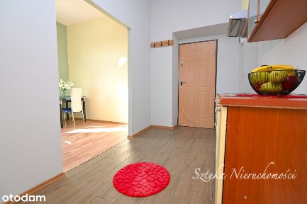 WYNAJMĘ mieszkanie bezczynszowe Przemyśl ul. Bema ZASANIE !