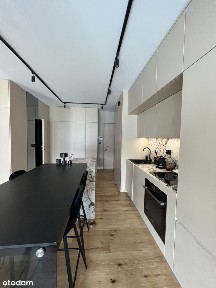 Nowoczesny apartament na Żoliborzu -osiedle sPlace