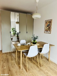 Eleganckie 2 pokoje po generalnym remoncie 2025| 52 m²| winda | Ochota