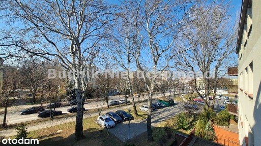 Mieszkanie, 67 m², Warszawa