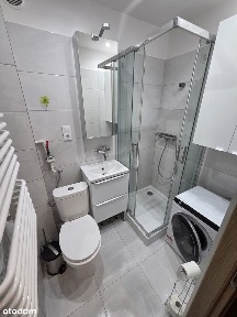 2-pokojowe mieszkanie w centrum Ząbek - 2900 zł (CZYNSZ W CENIE!)