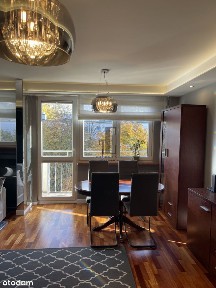 ul. Gierymskiego 5 / 2 pokoje/ Mokotów