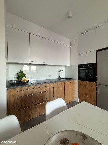 Mieszkanie na wynajem Grunwald - Lasek Marceliński 2 pokoje 39m2