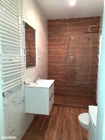 Kawalerka z ogródkiem Praga Południe