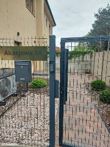 BEZCZYNSZOWE 2 Pokoje+Odzielna Kuchnia (50m2)+ogródek (50m2)