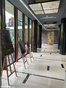 Apartament z garażem ul. Kazimierzowska