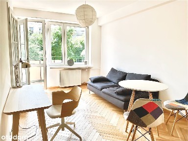 ul. Hoża, Śródmieście Południowe, Śródmieście, Warszawa, mazowieckie