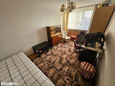 3-pokojowe mieszkanie na Grabiszyńskiej