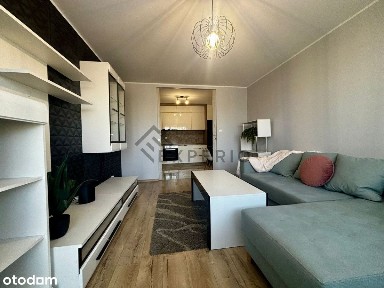 3 pokoje/Dla rodziny/Cicha okolica/Parking