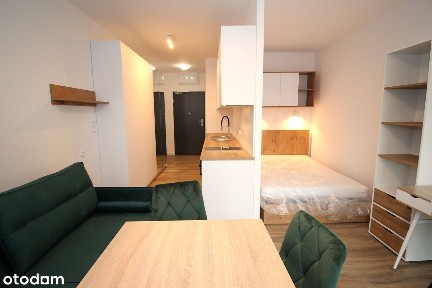 Jaworska/StareMiasto,1pok+sypialnia,balkon,meble,AGD,COmiejskie,2022r.