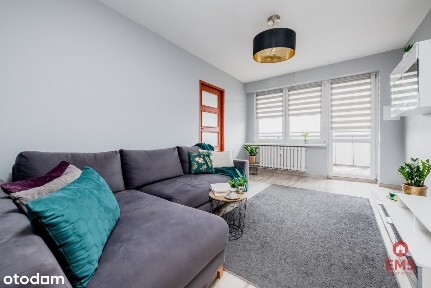 4 pokojowe z piękną panoramą