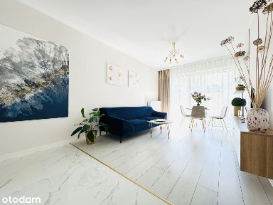 Nowoczesny apartament 3-pok. Centrum, ul. Sukienna 8 | Wysoki Standard