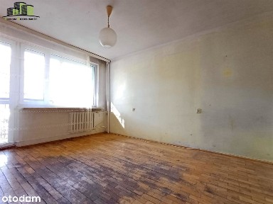 Akademicka | 25 m² | Duży balkon