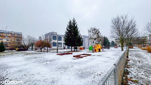 Sprzedam mieszkanie.