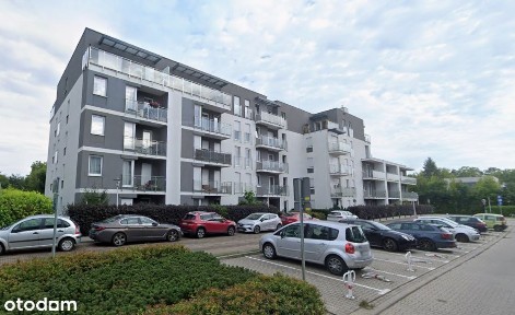 Nowoczesne mieszkanie/Osobna kuchnia/Piękny ogród/Świetna Lokalizacja!