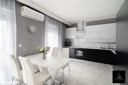 Mieszkanie w zabudowie szeregowej 80 m² + garaż