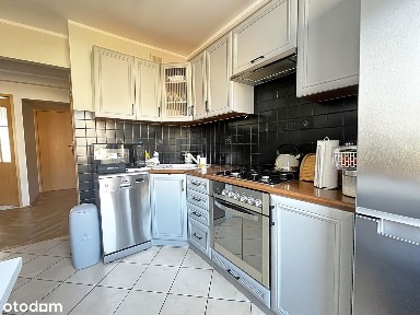 Przestronne 4 -pokoje - idealne dla rodziny lub pod wynajem