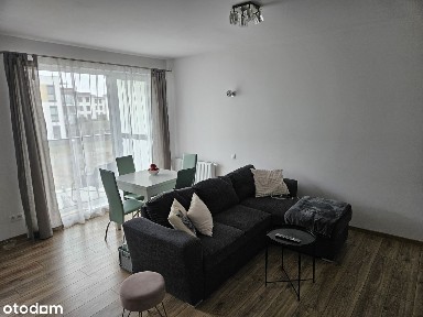 MIESZKANIE Z WIDOKIEM NA OGRÓD KWIATOWY NA OSIEDLU BEAUFORTA