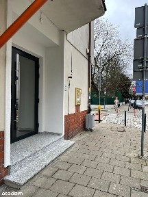 ul. Dobra, Szczepin, Stare Miasto, Wrocław, dolnośląskie