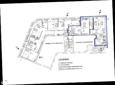 52 m2 Dwie Kawalerki obok Galaxy w Szczecinie