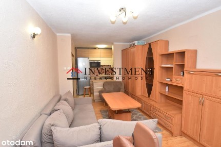 Mieszkanie, 37 m², Kędzierzyn-Koźle