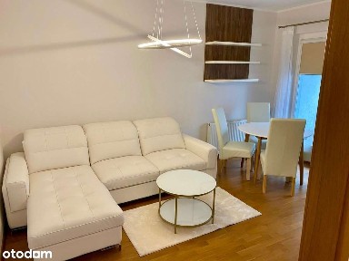 Gumieńce, Kopańskiego 2-pokoje, garderoba, 58 m2, Zamknięte Osiedle