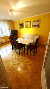 Mieszkanie 3 pokojowe Morąg Centrum 65 m2