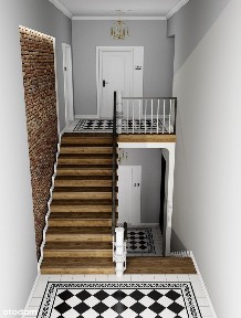 Mieszkanie z opcją 2 pokojów ul.Dąbrowskiego 1/ gotowe ładna łazienka