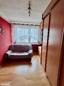 Mieszkanie 2-pokojowe w samym centrum Pszowa