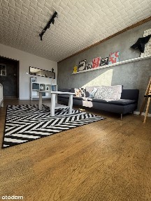 Słoneczne mieszkanie w Miechowicach Felińskiego