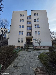 Przestronne 3-pokojowe mieszkanie z balkonem