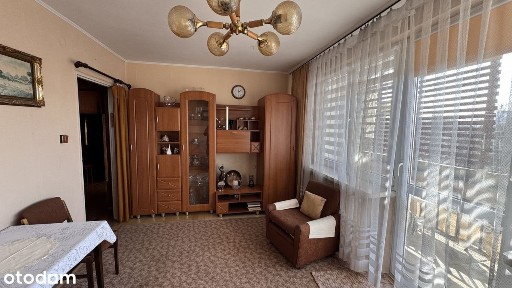 Mieszkanie 3 pokojowe do remontu, świetna lokalizacja, 48m2