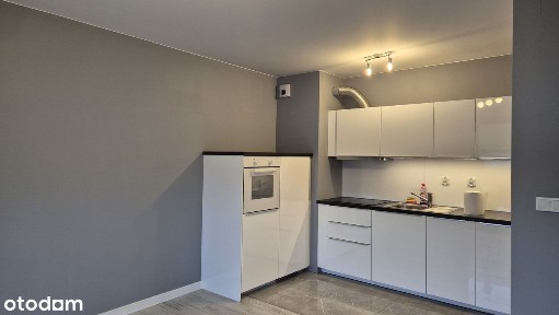 Nowoczesne 2-pokojowe mieszkanie, bezpośrednio od właściciela