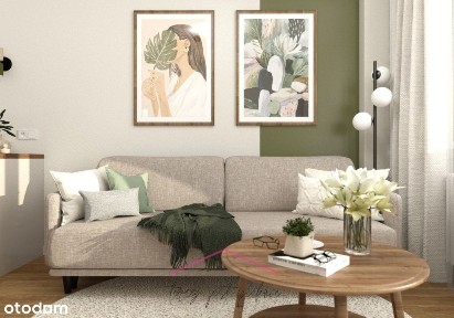 ✩ 3 POKOJE ✩ wysoki standard ✩ BALKON ✩ tramwaj ✩