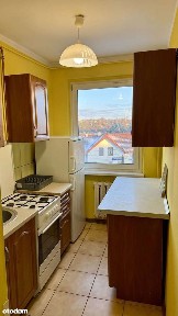 Kawalerka w centrum miasta