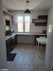 Przestronne 3-pokojowe mieszkanie na 1 piętrze, Na Skarpie